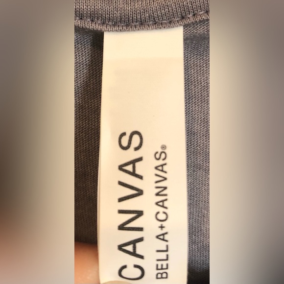 Women’s small Texas Tattered flag shirt - Picture 3 of 4